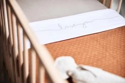 Jollein Kruikenzak Bliss Knit - Nougat -Jollein Babyparadijs 1200x800 660