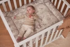 Jollein Boxkleed 75x95cm Pimpelmees - Forest Animals 19 Jollein Boxkleed 75x95cm Pimpelmees - Forest Animals -Jollein Babyparadijs 1200x800 671