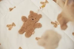 Jollein Boxkleed 75x95cm - Teddy Bear 23 Jollein Boxkleed 75x95cm - Teddy Bear -Jollein Babyparadijs 1200x800 680