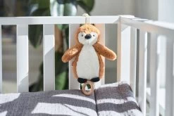 Jollein Boxkleed Bliss Knit 75x95cm - Storm Grey -Jollein Babyparadijs 1200x800 707