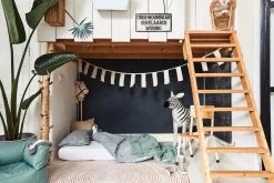 Jollein Kinderfauteuil - Ash Green -Jollein Babyparadijs 1200x800 721