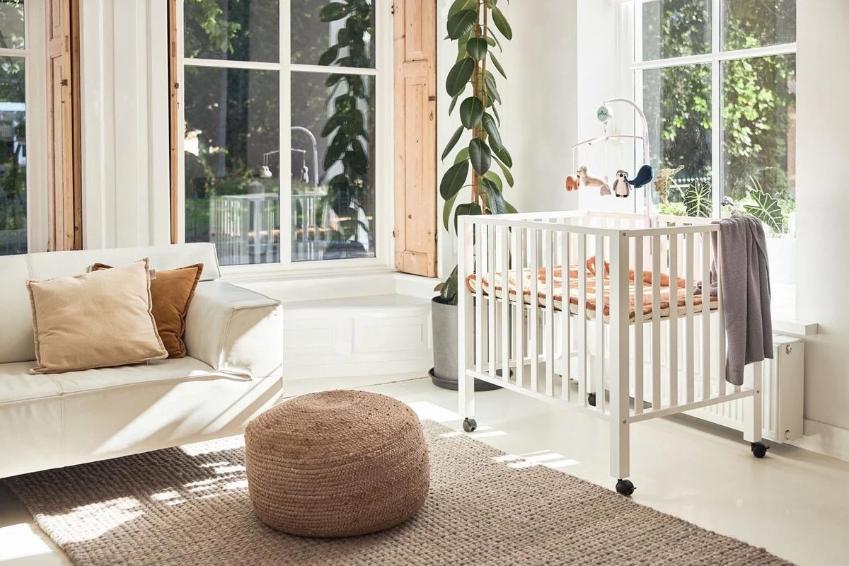 Jollein Muziekmobiel - Polar 5 Jollein Muziekmobiel - Polar - Afbeelding 5