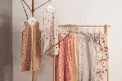 Jollein Baby Slaapzak Hydrofiel 110cm - Nougat 14 Jollein Baby Slaapzak Hydrofiel 110cm - Nougat -Jollein Babyparadijs 1200x800 755