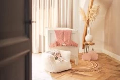 Jollein Baby Baby Winterslaapzak Met Afritsbare Mouw 110cm Meadow - Rosewood -Jollein Babyparadijs 1200x800 760