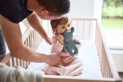 Jollein Baby Baby Winterslaapzak 4-Seizoenen 70cm Whales - Pale Pink -Jollein Babyparadijs 1200x800 767