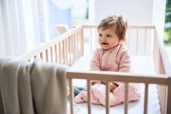 Jollein Baby Baby Winterslaapzak 4-Seizoenen 70cm Whales - Pale Pink -Jollein Babyparadijs 1200x800 768