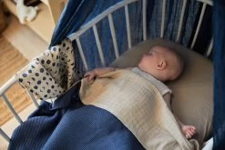 Jollein Hydrofiel Multidoek Bloom 115x115cm - 2 Stuks -Jollein Babyparadijs 1200x800 77