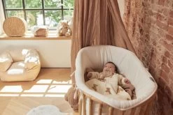 Jollein Baby Winterslaapzak Met Afritsbare Mouw 70cm - Teddy Bear -Jollein Babyparadijs 1200x800 795