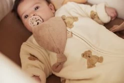 Jollein Baby Winterslaapzak Met Afritsbare Mouw 90cm - Teddy Bear -Jollein Babyparadijs 1200x800 832
