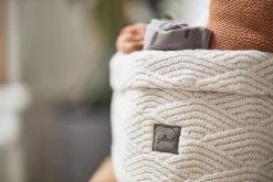 Jollein Hydrofiel Multidoek Spot 70x70cm - Storm Grey - 3 Stuks -Jollein Babyparadijs 1200x800 86