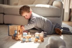 Jollein Baby Baby Winterslaapzak 4-Seizoenen 110cm Spickle - Grey 27 Jollein Baby Baby Winterslaapzak 4-Seizoenen 110cm Spickle - Grey -Jollein Babyparadijs 1200x800 870