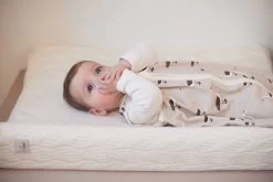 Jollein Baby Slaapzak Jersey 110cm Goose - Nougat -Jollein Babyparadijs 1200x800 896