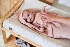 Jollein Hydrofiel Multidoek Bloom 70x70cm - 3 Stuks -Jollein Babyparadijs 1200x800 9