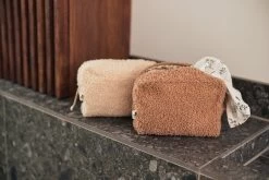 Jollein Etui Boucle - Biscuit -Jollein Babyparadijs 1200x800 906