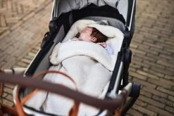 Jollein Voetenzak Voor Autostoel & Kinderwagen - Bliss Knit - Nougat 29 Jollein Voetenzak Voor Autostoel & Kinderwagen - Bliss Knit - Nougat -Jollein Babyparadijs 1200x800 922