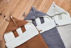 Jollein Voetenzak Voor Autostoel & Kinderwagen - Bliss Knit - Storm Grey 25 Jollein Voetenzak Voor Autostoel & Kinderwagen - Bliss Knit - Storm Grey -Jollein Babyparadijs 1200x800 931