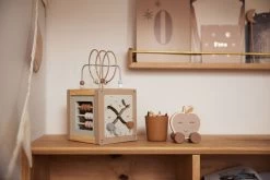 Jollein Houten Activiteitenkubus 15x15x15cm - Farm -Jollein Babyparadijs 1200x800 947