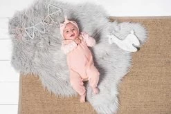 Jollein Speendoekje Lama - Off-white -Jollein Babyparadijs 1200x801 7