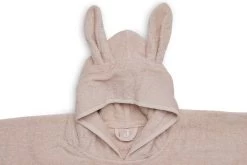 Jollein Badponcho Badstof - Nougat -Jollein Babyparadijs 1200x803 1