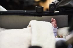 Jollein Voetenzak Voor Autostoel & Kinderwagen - Bliss Knit - Nougat 36 Jollein Voetenzak Voor Autostoel & Kinderwagen - Bliss Knit - Nougat -Jollein Babyparadijs 1200x804 4