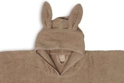 Jollein Badponcho Badstof - Biscuit 10 Jollein Badponcho Badstof - Biscuit -Jollein Babyparadijs 1200x805