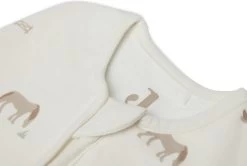 Jollein Baby Slaapzak Newborn Cocoon 0-3 Maanden - Farm -Jollein Babyparadijs 1200x806 7