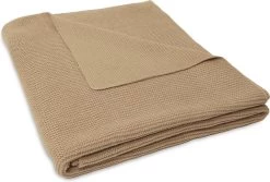 Jollein Baby Deken Ledikant 100x150cm Basic Knit - Biscuit 32 Jollein Baby Deken Ledikant 100x150cm Basic Knit - Biscuit -Jollein Babyparadijs 1200x809 1