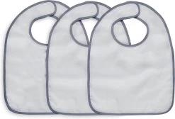 Jollein Slab Badstof Polar - 3 Stuks -Jollein Babyparadijs 1200x815 2