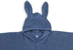 Jollein Badponcho Badstof - Jeans Blue -Jollein Babyparadijs 1200x823 3