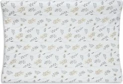 Jollein Aankleedkussenhoes 50x70cm Wild Flowers -Jollein Babyparadijs 1200x823 4