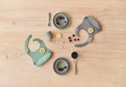 Jollein Slab Siliconen - Ash Green -Jollein Babyparadijs 1200x826 1