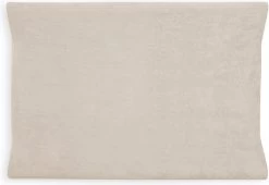 Jollein Aankleedkussenhoes Badstof 50x70cm - Nougat 19 Jollein Aankleedkussenhoes Badstof 50x70cm - Nougat -Jollein Babyparadijs 1200x827