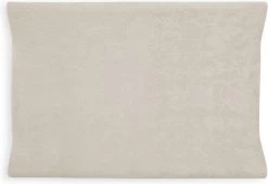 Jollein Aankleedkussenhoes Badstof 50x70cm - Nougat 23 Jollein Aankleedkussenhoes Badstof 50x70cm - Nougat -Jollein Babyparadijs 1200x828 1