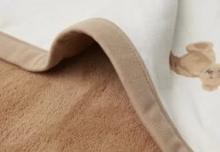 Jollein Baby Deken Ledikant Jersey 100x150cm - Teddy Bear 19 Jollein Baby Deken Ledikant Jersey 100x150cm - Teddy Bear -Jollein Babyparadijs 1200x830 101