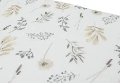 Jollein Hoeslaken Wieg Jersey 40/50x80/90cm Wild Flowers -Jollein Babyparadijs 1200x830 144