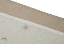 Jollein Hydrofiele Doek Small 70x70cm Stargaze - Biscuit - 3 Stuks 19 Jollein Hydrofiele Doek Small 70x70cm Stargaze - Biscuit - 3 Stuks -Jollein Babyparadijs 1200x830 15