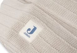 Jollein Commodemandje Pure Knit - Nougat -Jollein Babyparadijs 1200x830 156