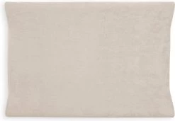 Jollein Aankleedkussenhoes Badstof 75x85cm - Nougat - 2 Stuks 7 Jollein Aankleedkussenhoes Badstof 75x85cm - Nougat - 2 Stuks -Jollein Babyparadijs 1200x830 163