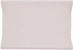 Jollein Aankleedkussenhoes Badstof 50x70cm - Soft Pink - 2 Stuks -Jollein Babyparadijs 1200x830 166
