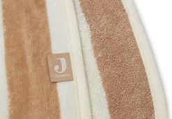 Jollein Badponcho Stripe Terry - Biscuit - GOTS -Jollein Babyparadijs 1200x830 18