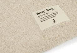 Jollein Boxkleed 80x100cm Boucle - Naturel -Jollein Babyparadijs 1200x830 194