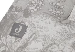 Jollein Boxkleed 75x95cm Pimpelmees - Forest Animals 18 Jollein Boxkleed 75x95cm Pimpelmees - Forest Animals -Jollein Babyparadijs 1200x830 199