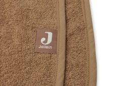 Jollein Badponcho Badstof - Caramel -Jollein Babyparadijs 1200x830 2
