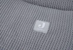 Jollein Boxkleed Rond ⌀ 95cm Basic Knit - Storm Grey 17 Jollein Boxkleed Rond ⌀ 95cm Basic Knit - Storm Grey -Jollein Babyparadijs 1200x830 202