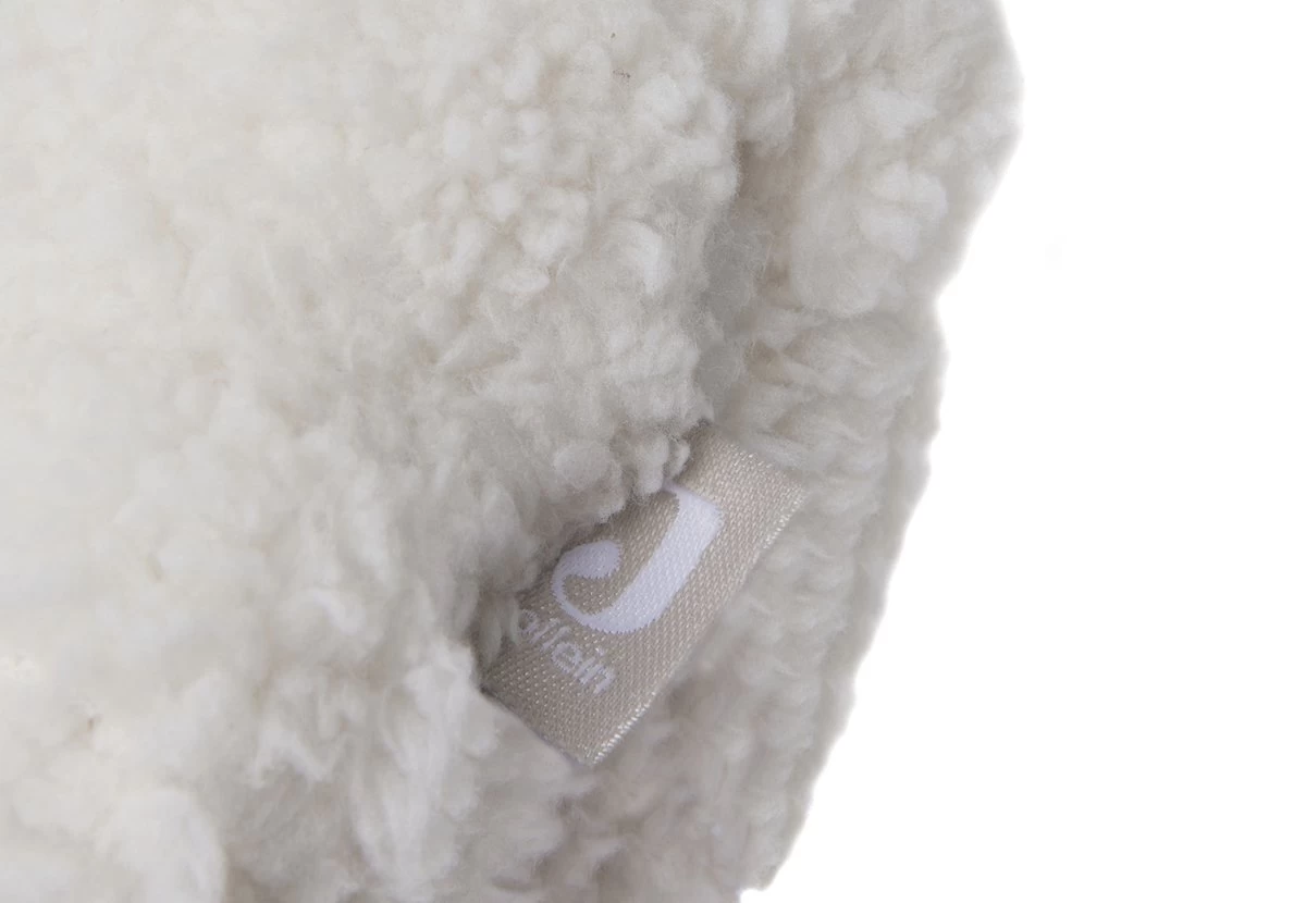 Jollein Muziekhanger - Lamb 4 Jollein Muziekhanger - Lamb - Afbeelding 4