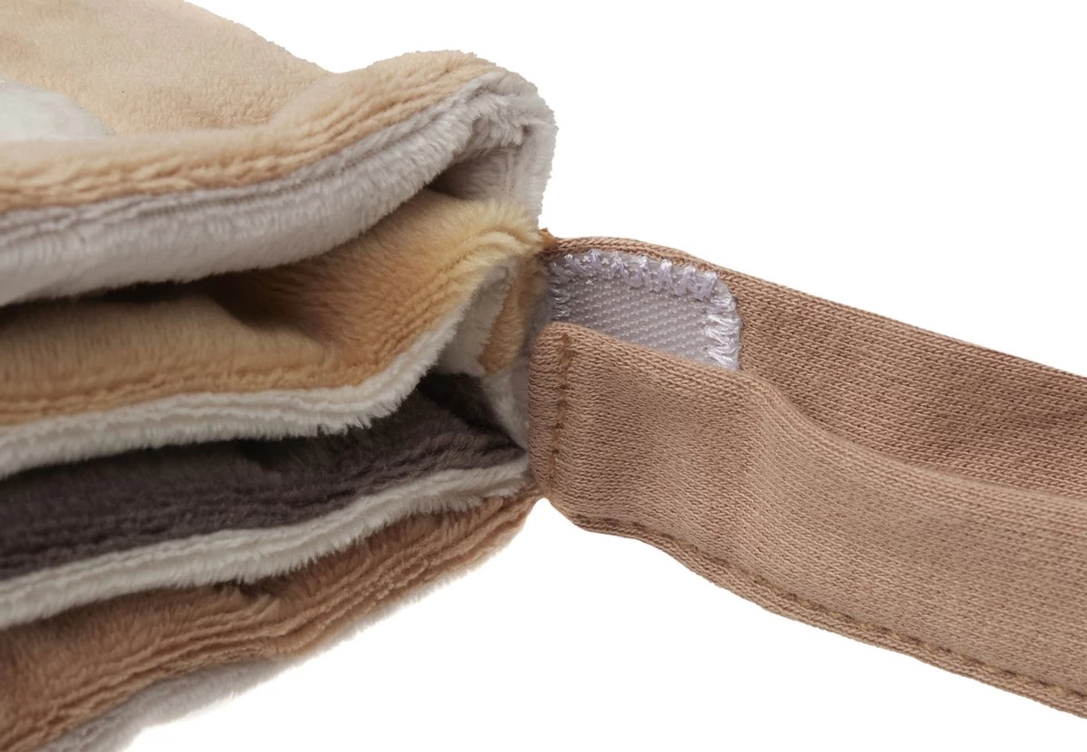 Jollein Babyboekje - Spring Garden 12 Jollein Babyboekje - Spring Garden - Afbeelding 12