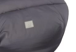 Jollein Voetenzak Voor Buggy & Wandelwagen - Grey -Jollein Babyparadijs 1200x830 270