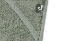 Jollein Badcape Badstof 75x75cm - Ash Green -Jollein Babyparadijs 1200x830 33