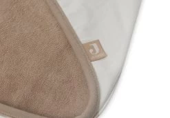 Jollein Badcape 75x75cm Teddy Bear - GOTS -Jollein Babyparadijs 1200x830 37