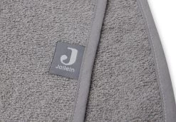 Jollein Badponcho Badstof - Pale Pink -Jollein Babyparadijs 1200x830 48